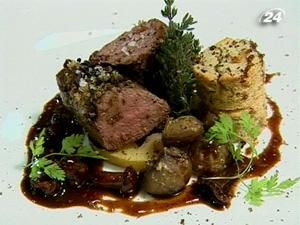 Культ шоколаду живе і процвітає у берлінському ресторані Fassbender & Rausch Культ шоколаду живе і процвітає у берлінському ресторані Fassbender & Rausch