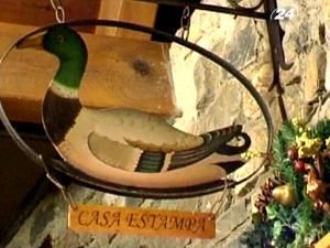 Casa Estampa - кулінарна спадщина Баль-д'Арану Casa Estampa - кулінарна спадщина Баль-д'Арану