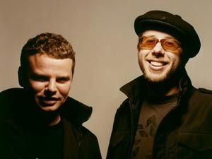 The Chemical Brothers показали новий відеокліп The Chemical Brothers показали новий відеокліп