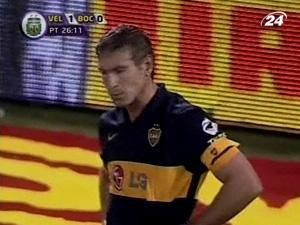 В бій ідуть і такі як Палермо В бій ідуть і такі як Палермо