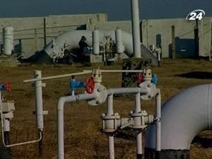 Від теплих стосунків України й Росії зігріється Європа Від теплих стосунків України й Росії зігріється Європа