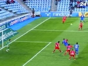 36 тур чемпіонату Іспанії 36 тур чемпіонату Іспанії