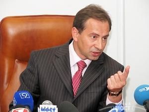 БЮТ може залишитись без посади віце-спікера вже на наступному тижні БЮТ може залишитись без посади віце-спікера вже на наступному тижні