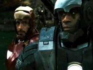 "Залізна людина-2" у перший день зібрала більше 50 мільйонів доларів "Залізна людина-2" у перший день зібрала більше 50 мільйонів доларів