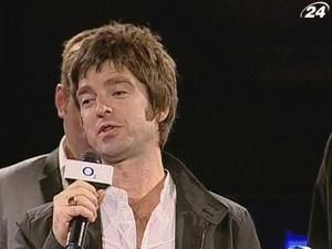 Фронтмен Oasis Лаям Галлахер спродюсує фільм про The Beatles Фронтмен Oasis Лаям Галлахер спродюсує фільм про The Beatles