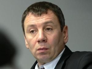 Російський політолог назвав Ющенка антиєвропейцем Російський політолог назвав Ющенка антиєвропейцем