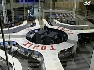 Японія підтримує фінансову систему на тлі нестабільності на ринках Європи та США Японія підтримує фінансову систему на тлі нестабільності на ринках Європи та США