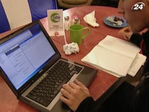 iPad став конкурентом нетбуків на ринку США iPad став конкурентом нетбуків на ринку США