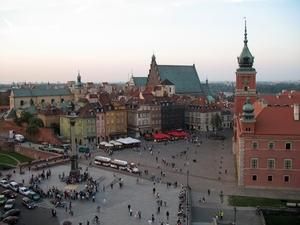 У Польщі громадські організації створили "Рух 10 квітня" У Польщі громадські організації створили "Рух 10 квітня"