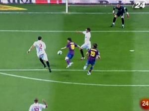 37 тур іспанської Прімери 37 тур іспанської Прімери