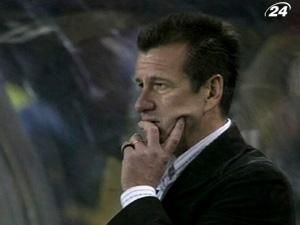 Карлос Дунга - капітан, лідер, ключовий футболіст Карлос Дунга - капітан, лідер, ключовий футболіст