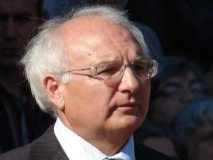 Колишній міністр освіти став Львів’янином року Колишній міністр освіти став Львів’янином року