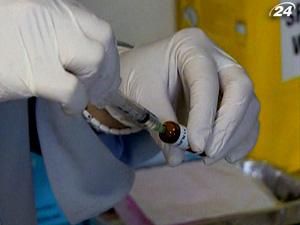 Імунопрофілактика - найефективний засіб попередження інфекційних недуг Імунопрофілактика - найефективний засіб попередження інфекційних недуг