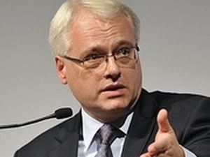 Хорватія розгляне ідею транспортного коридору з Росією Хорватія розгляне ідею транспортного коридору з Росією