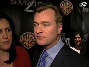 Творець "Темного лицаря" готує до виходу свою нову кінороботу Творець "Темного лицаря" готує до виходу свою нову кінороботу