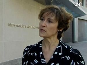 МВФ схвалив виділення Греції 30 млрд. євро МВФ схвалив виділення Греції 30 млрд. євро