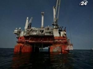 Катастрофа у Мексиканській затоці коштувала British Petroleum 350 млн. дол.