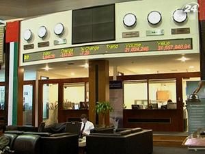 Протягом 2 тижнів Dubai World отримає держкредит на 9,5 млрд. дол. Протягом 2 тижнів Dubai World отримає держкредит на 9,5 млрд. дол.