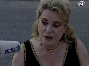 Зрілі красуні обігнали молодих у рейтингу найгарніших жінок світу Зрілі красуні обігнали молодих у рейтингу найгарніших жінок світу