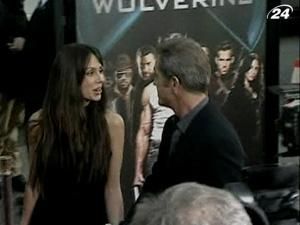 Мел Гібсон не зраджував Оксані Грігор'євій із порно-зіркою Віолетою Коваль Мел Гібсон не зраджував Оксані Грігор'євій із порно-зіркою Віолетою Коваль