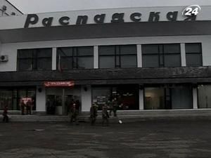 Причиною вибуху на шахті у Кемеровській області Росії міг бути викид метану Причиною вибуху на шахті у Кемеровській області Росії міг бути викид метану