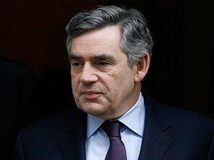 Гордон Браун має намір піти у відставку з посади лідера Лейбористської партії Гордон Браун має намір піти у відставку з посади лідера Лейбористської партії