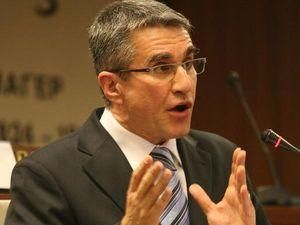 Грецький уряд прийняв законопроект про перегляд пенсійної системи Грецький уряд прийняв законопроект про перегляд пенсійної системи