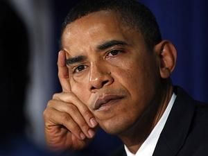 Барак Обама направив у конгрес угоду по мирному атому з Росією Барак Обама направив у конгрес угоду по мирному атому з Росією