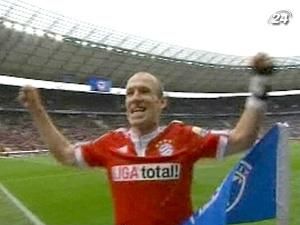 34 тур німецької Бундесліги 34 тур німецької Бундесліги