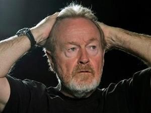 Рідлі Скотт не зможе взяти участь у відкритті Каннського фестивалю Рідлі Скотт не зможе взяти участь у відкритті Каннського фестивалю