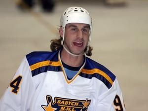 Капітан збірної Канади не вийде на лід до кінця чемпіонату світу Капітан збірної Канади не вийде на лід до кінця чемпіонату світу