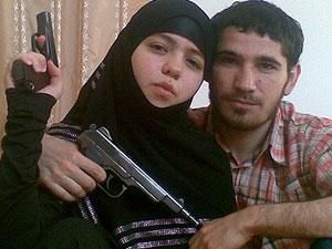 Терористки-смертниці із московського метро жили в Одінцово Терористки-смертниці із московського метро жили в Одінцово