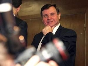 Посаду першого віце-спікера ВР отримав комуніст Посаду першого віце-спікера ВР отримав комуніст