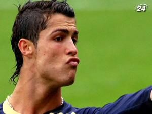 Кріштіану Роналду - португальський “маг” світового масштабу Кріштіану Роналду - португальський “маг” світового масштабу