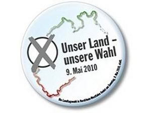 Основні політичні суперники набрали на виборах у Німеччині рівну кількість голосів Основні політичні суперники набрали на виборах у Німеччині рівну кількість голосів