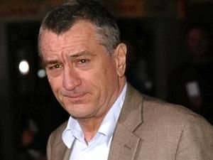 Роберт де Ніро зіграє в бойовику "Еліта вбивць" Роберт де Ніро зіграє в бойовику "Еліта вбивць"