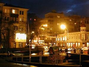 В Києві введуть дитячу комендантську годину В Києві введуть дитячу комендантську годину