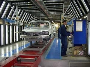 В Україні почали виробництво нової Chevrolet Niva В Україні почали виробництво нової Chevrolet Niva