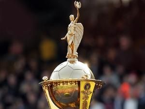 ФФУ вирішила показати Кубок України всі охочим ФФУ вирішила показати Кубок України всі охочим
