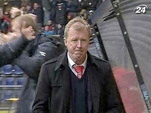 Стів Макларен підписав контракт з екс-чемпіоном Німеччини Стів Макларен підписав контракт з екс-чемпіоном Німеччини