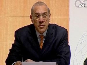 Естонія, Ізраїль і Словенія вступають в Організацію економічного співробітництва та розвитку Естонія, Ізраїль і Словенія вступають в Організацію економічного співробітництва та розвитку