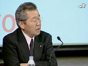 У січні-березні прибуток Toyota склав 1,2 млрд. дол. У січні-березні прибуток Toyota склав 1,2 млрд. дол.