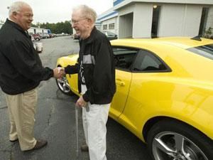 Рада обіцяє ветеранам по авто Рада обіцяє ветеранам по авто