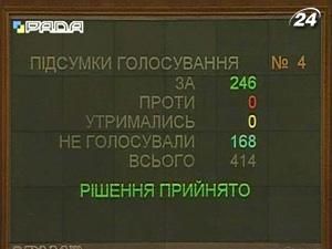 Першим віце-спікером призначено комуніста Мартинюка Першим віце-спікером призначено комуніста Мартинюка