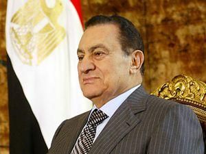 Єгипет відмінив надзвичайний стан Єгипет відмінив надзвичайний стан