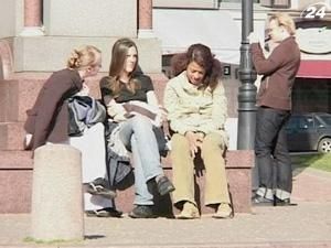 17% мешканців ЄС перебувають за межею бідності 17% мешканців ЄС перебувають за межею бідності