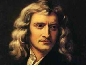 Яблуню Ісаака Ньютона відправлять у космос Яблуню Ісаака Ньютона відправлять у космос