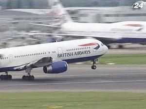 Працівники British Airways запланували на травень-червень ще 4 страйки