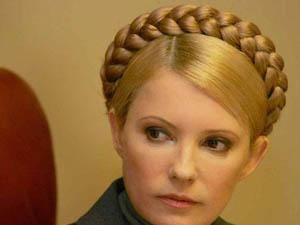 Тимошенко викликали до генпрокуратури Тимошенко викликали до генпрокуратури