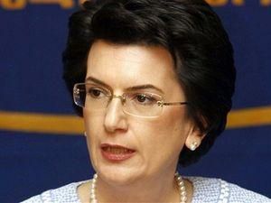 Грузинська опозиція вимагає дострокових президентських виборів Грузинська опозиція вимагає дострокових президентських виборів